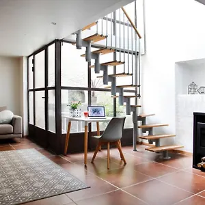 Maison De Charme Rénovée Hébergement de vacances